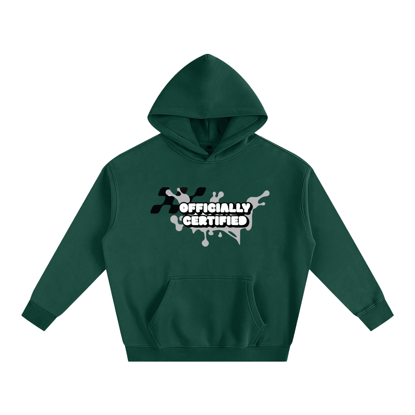 Raceway Hoodie