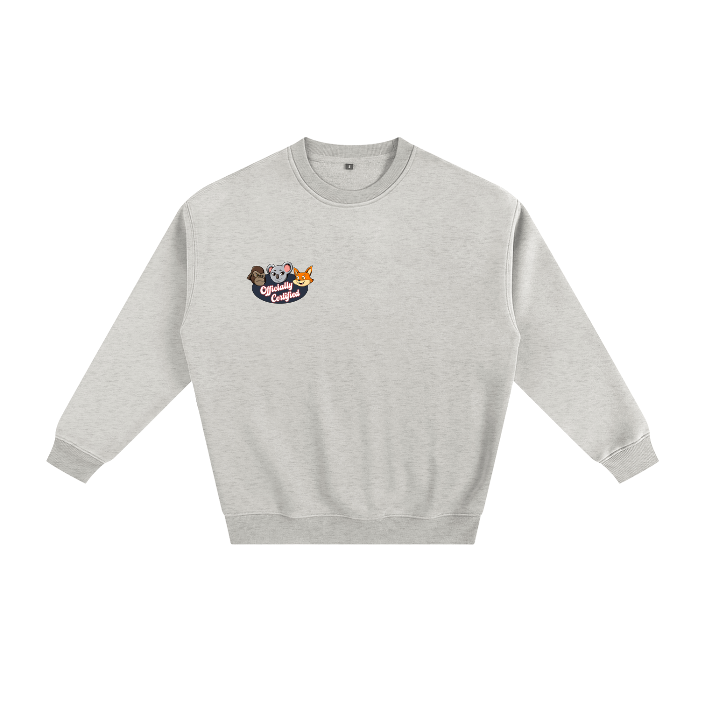 3Kings Crewneck