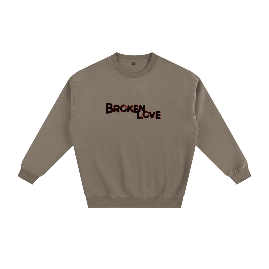 BrokenLove Sweatshirt