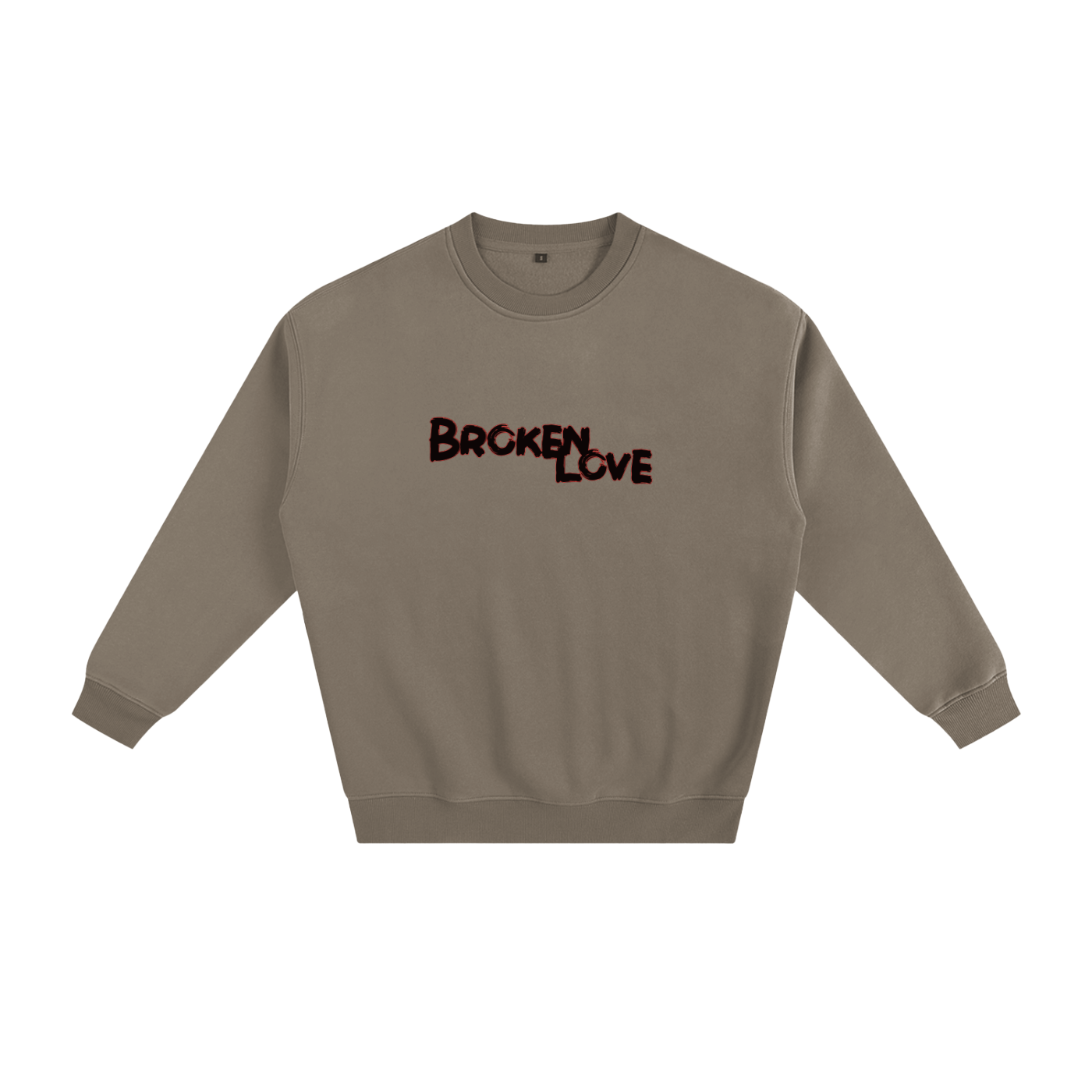 BrokenLove Sweatshirt