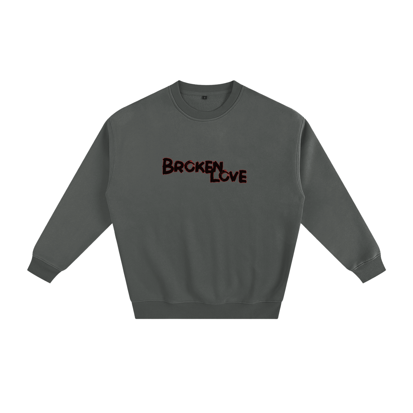 BrokenLove Sweatshirt