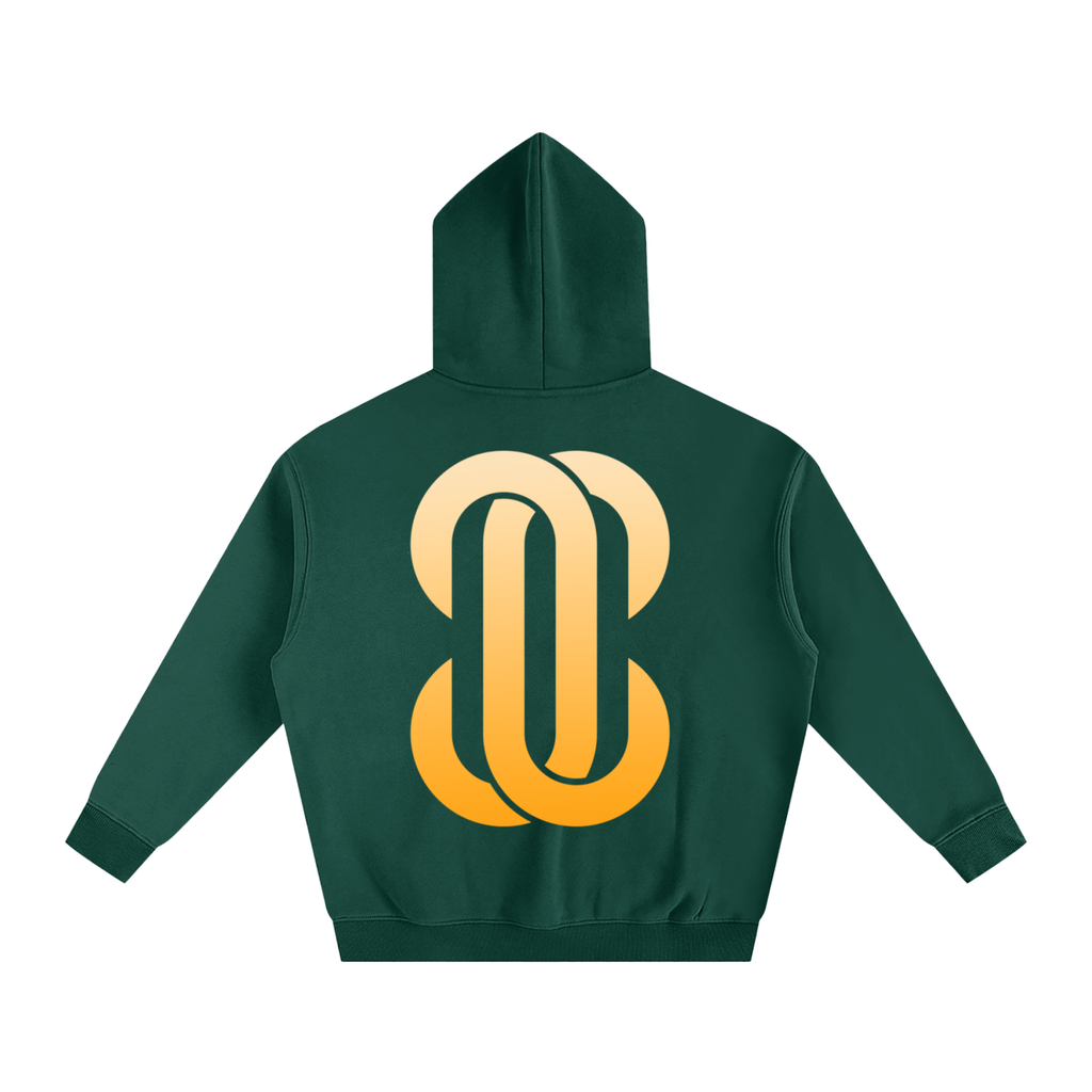 OC11 Hoodie