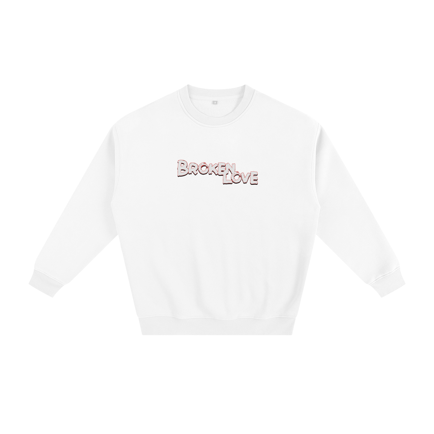 BrokenLove Sweatshirt