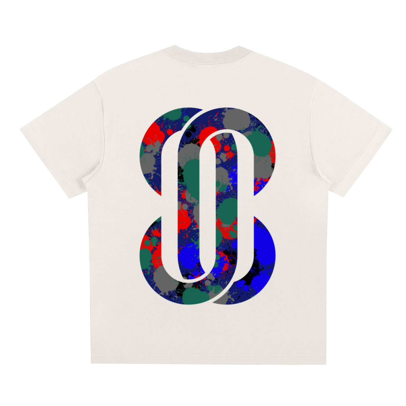 OC8 Shirt