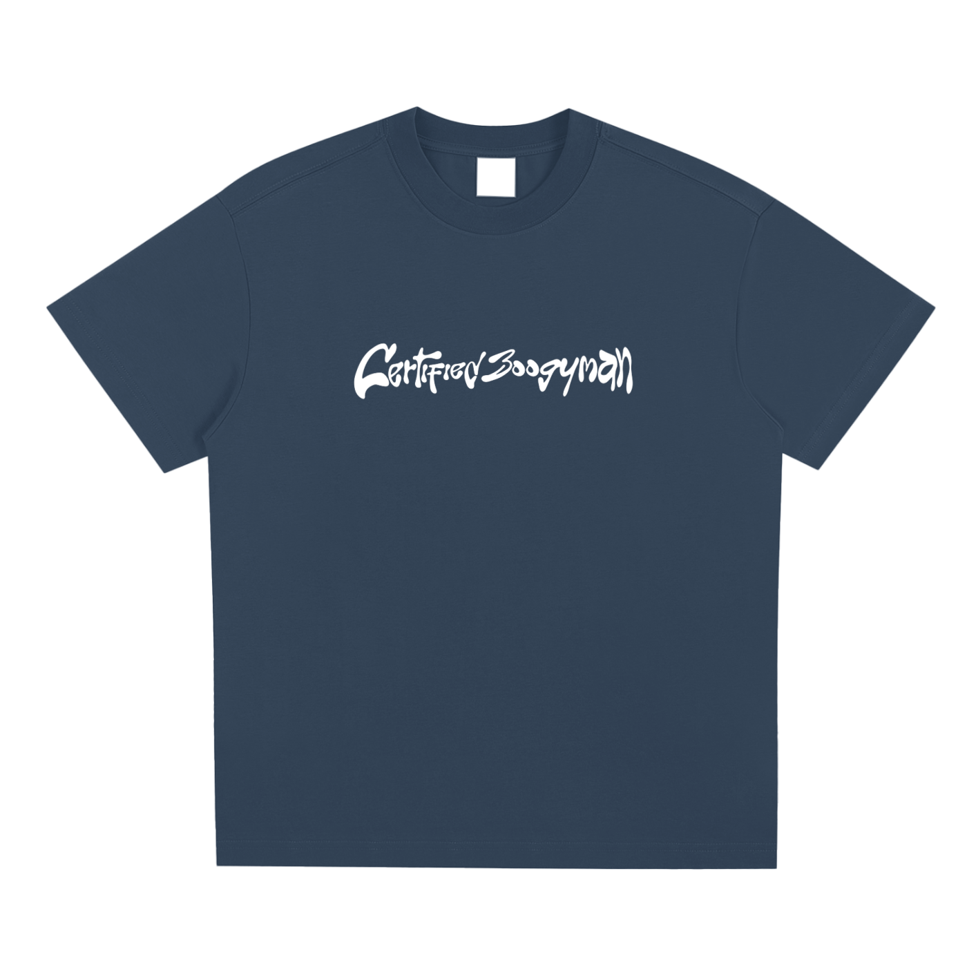 Boogeyman shirt