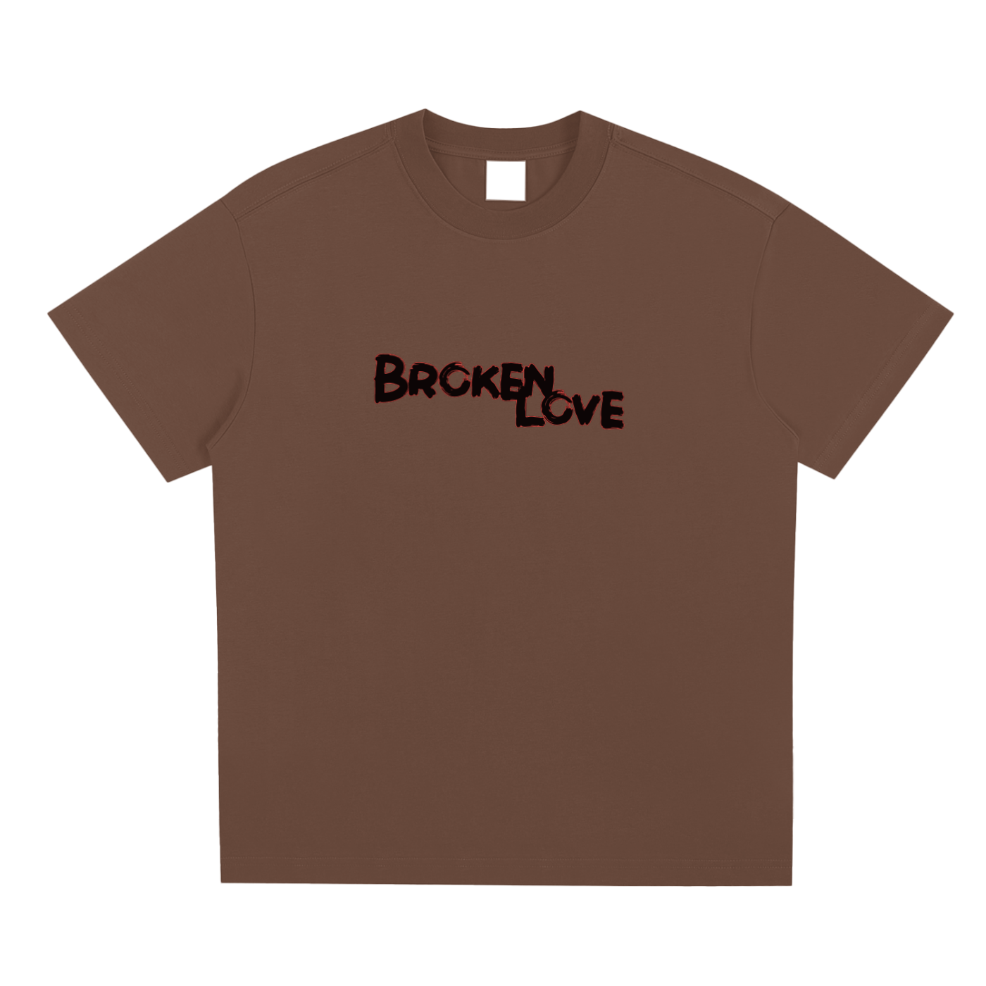 BrokenLove T-shirt