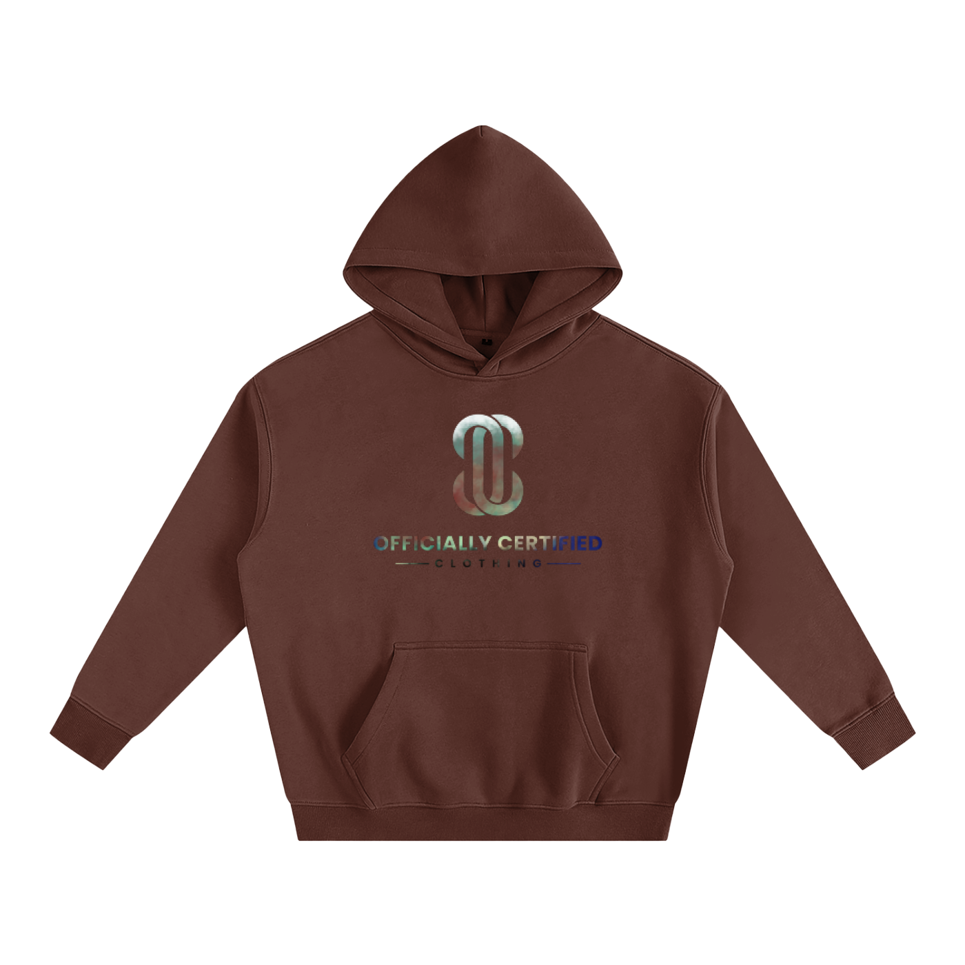 OC3 Hoodie