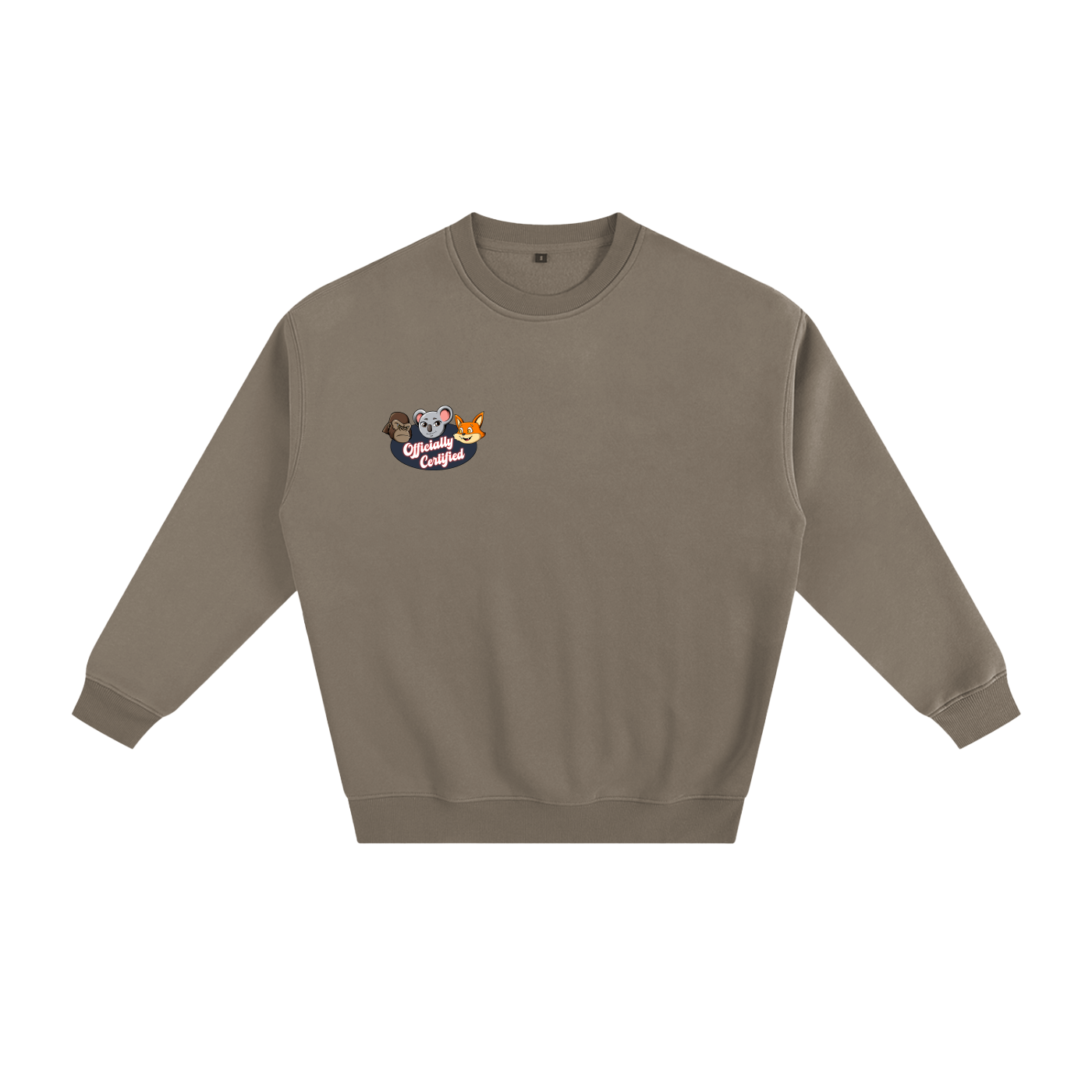 3Kings Crewneck