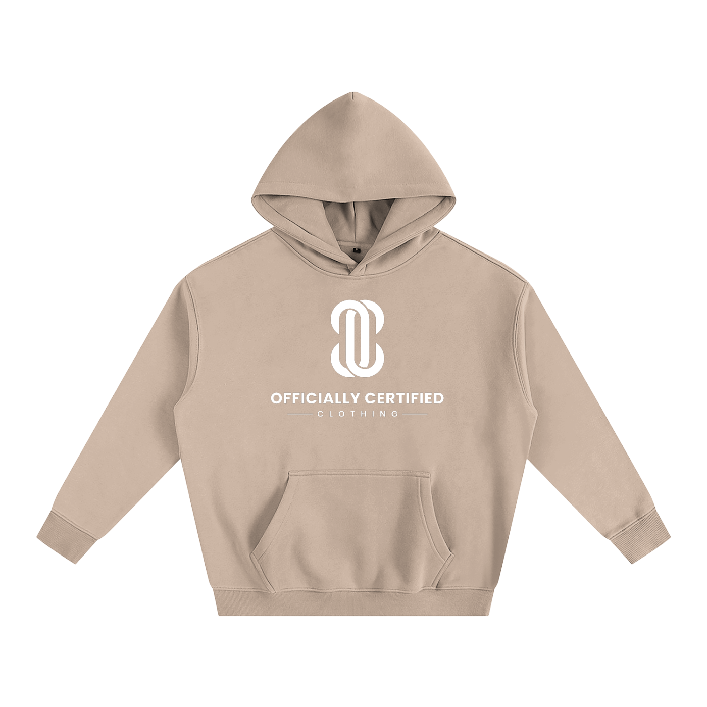 OC2 Hoodie