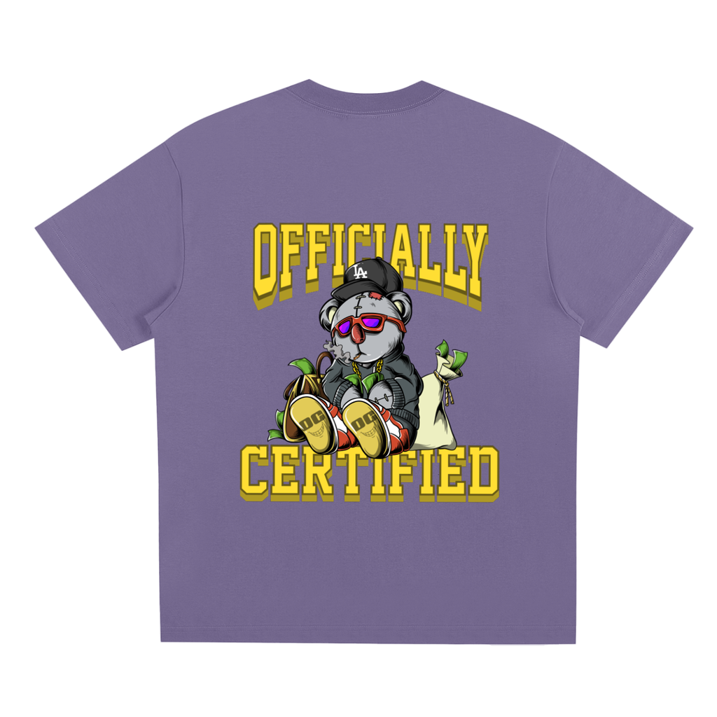 OG Koala Reg Shirt