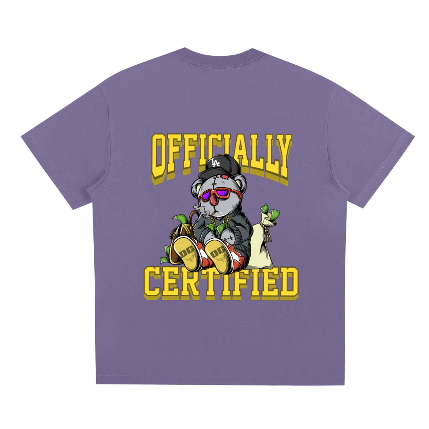 OG Koala Reg Shirt