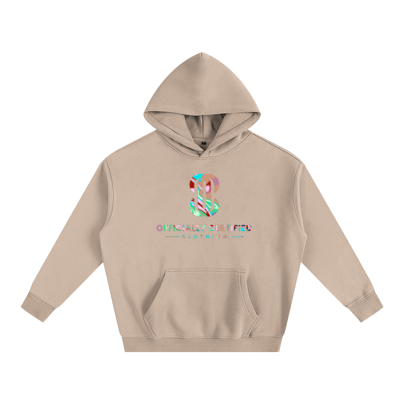 OC13 Hoodie
