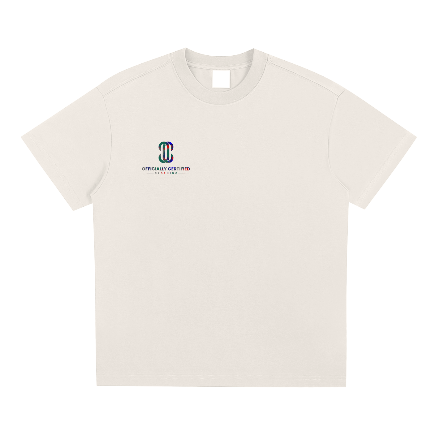 OC8 Shirt