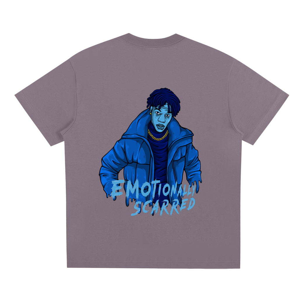 Emotionally Scarred Shirt