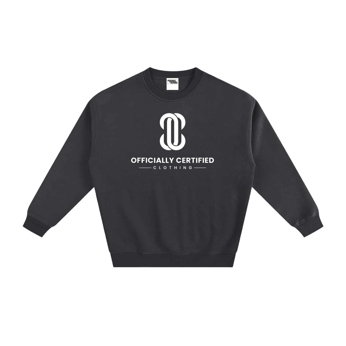 OC2 Crewneck