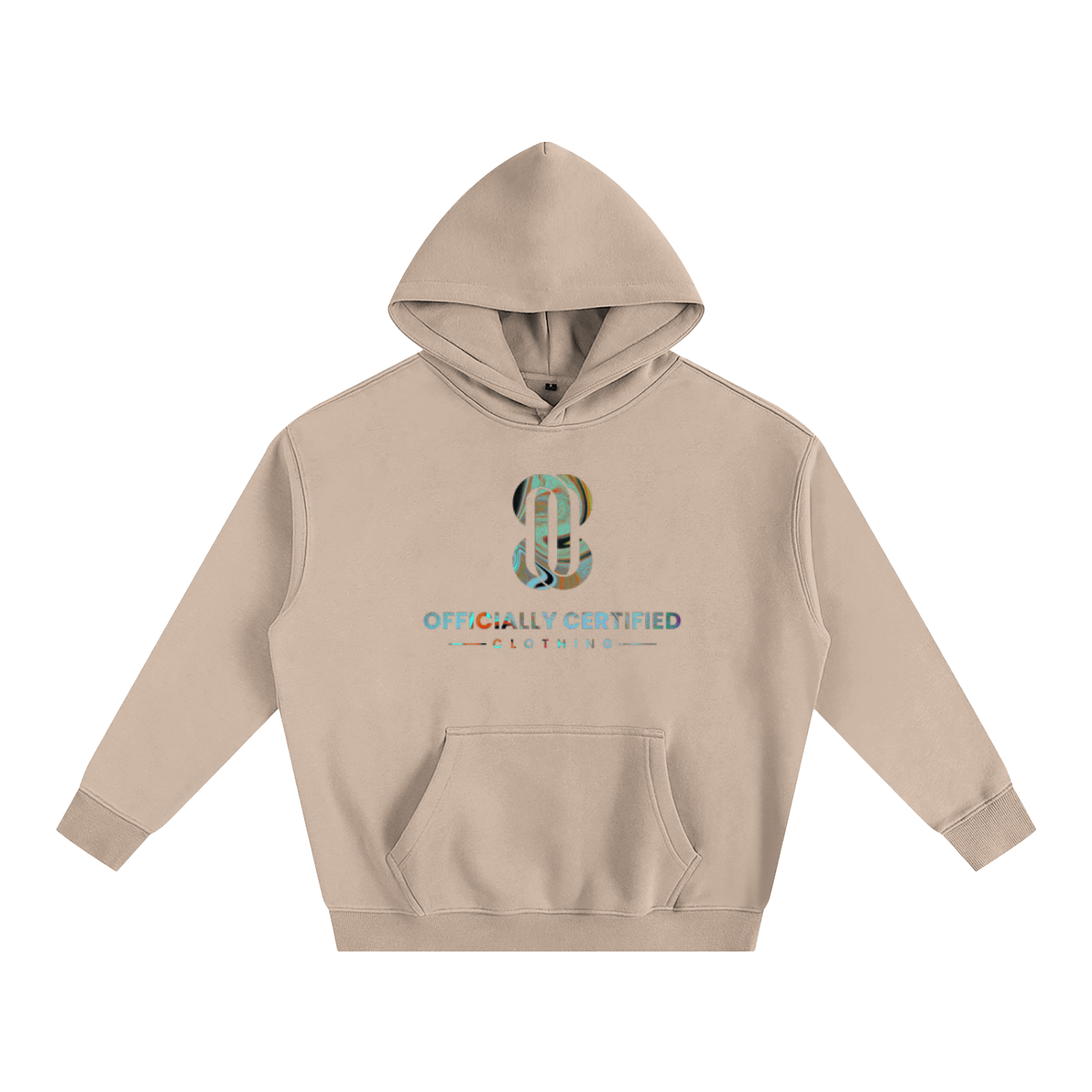 OC10 Hoodie