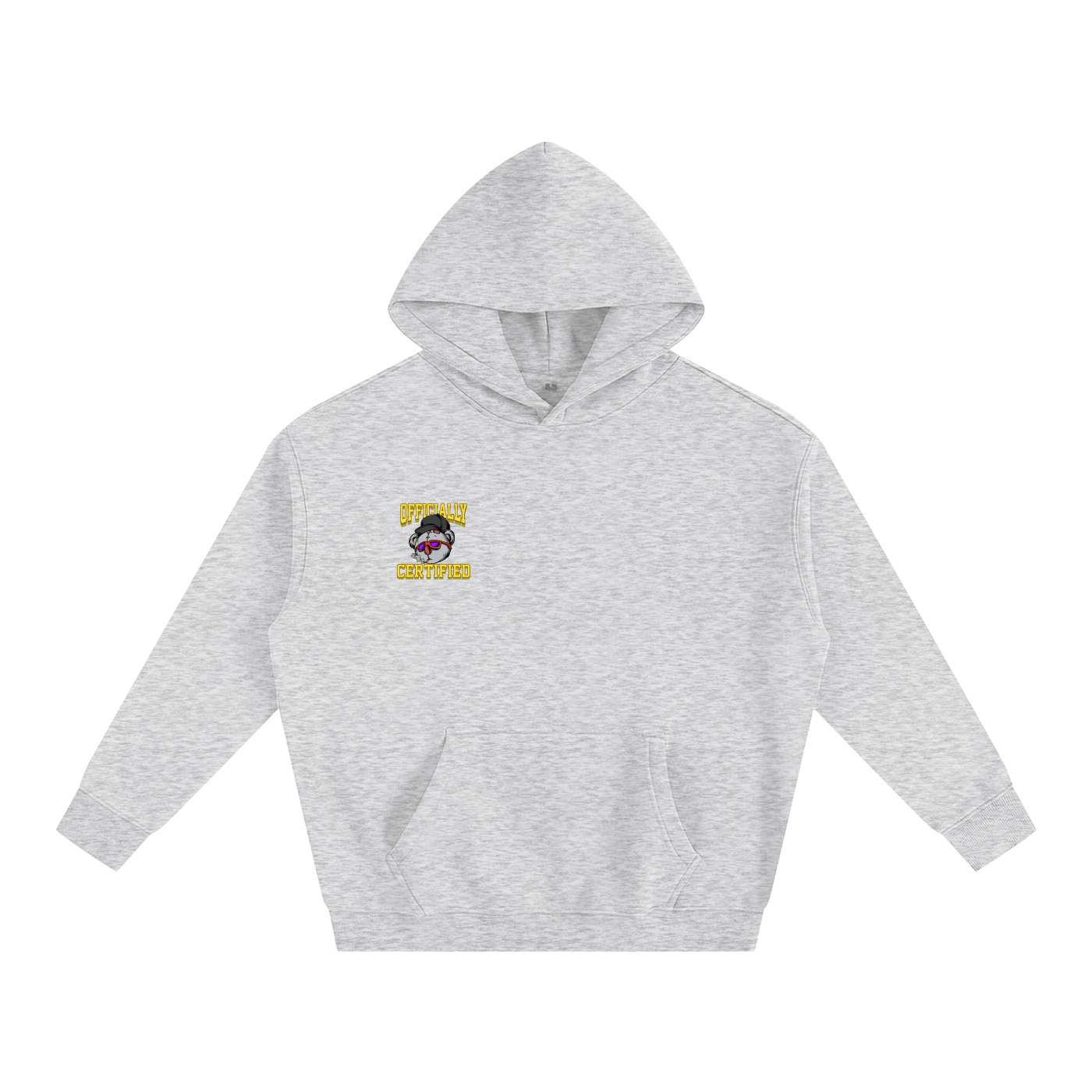 OG Koala Reg Hoodie