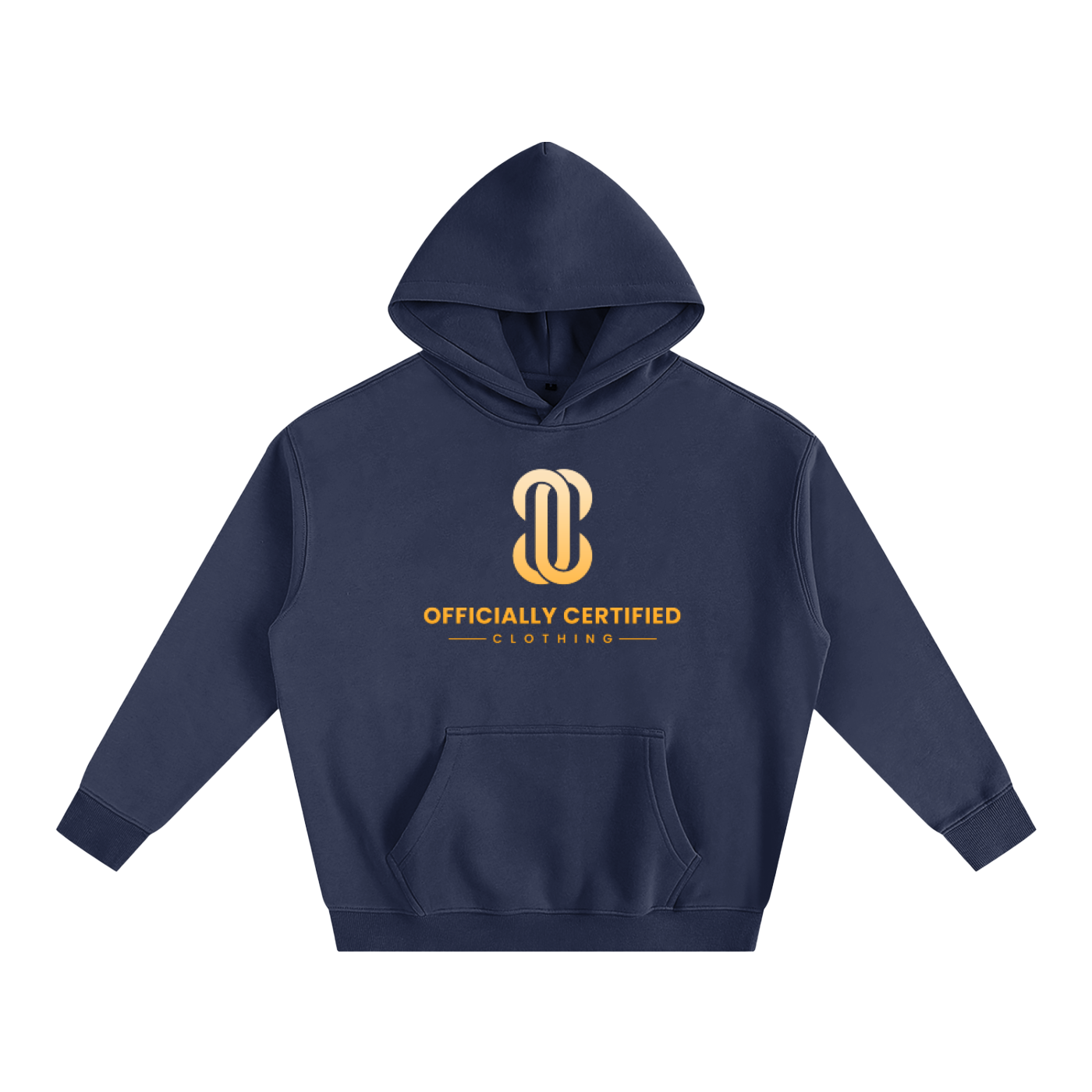 OC11 Hoodie