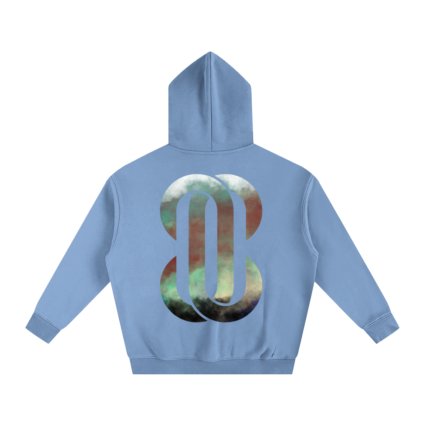OC3 Hoodie