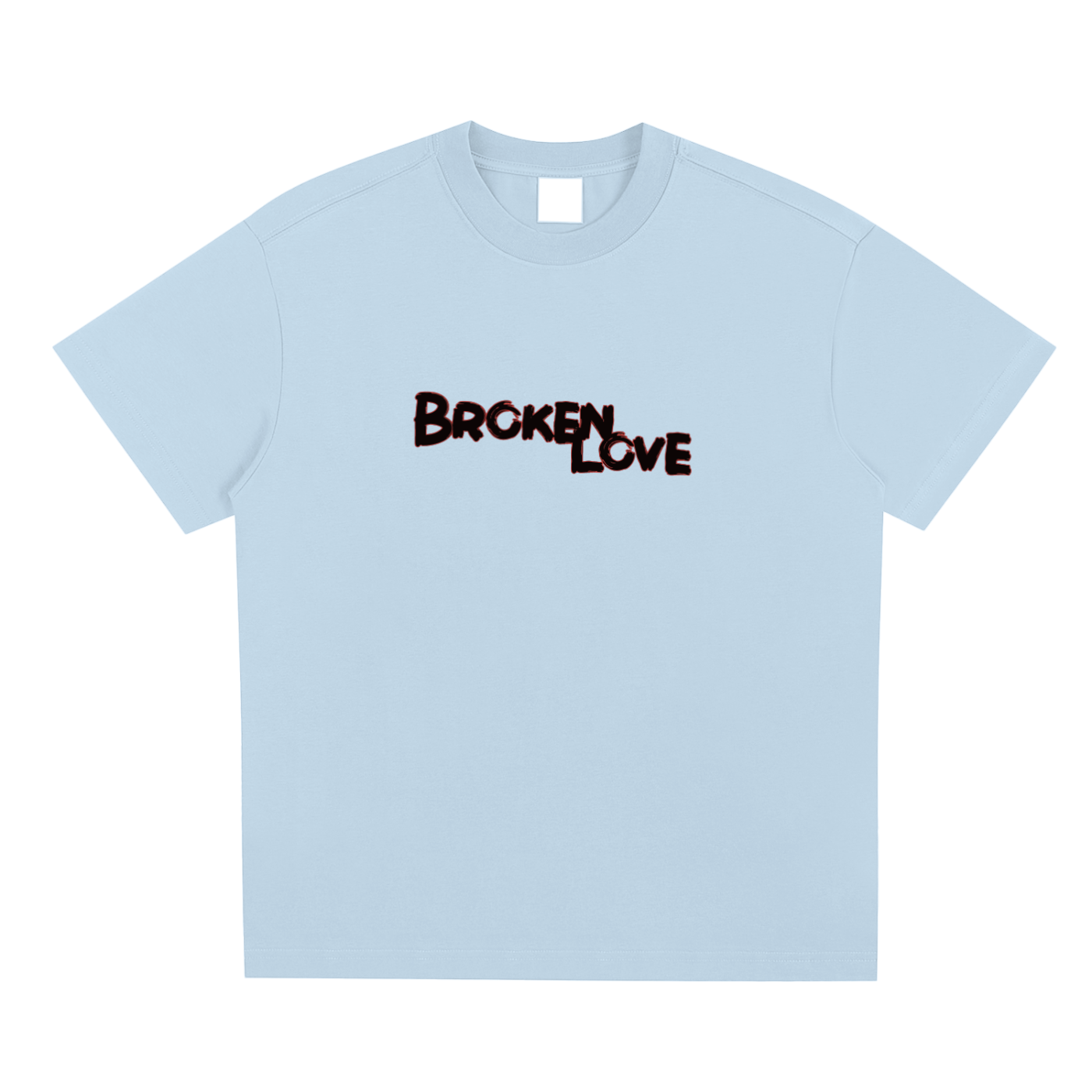 BrokenLove T-shirt
