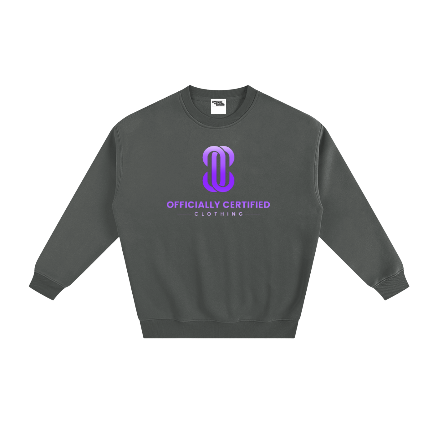 OC5 Crewneck