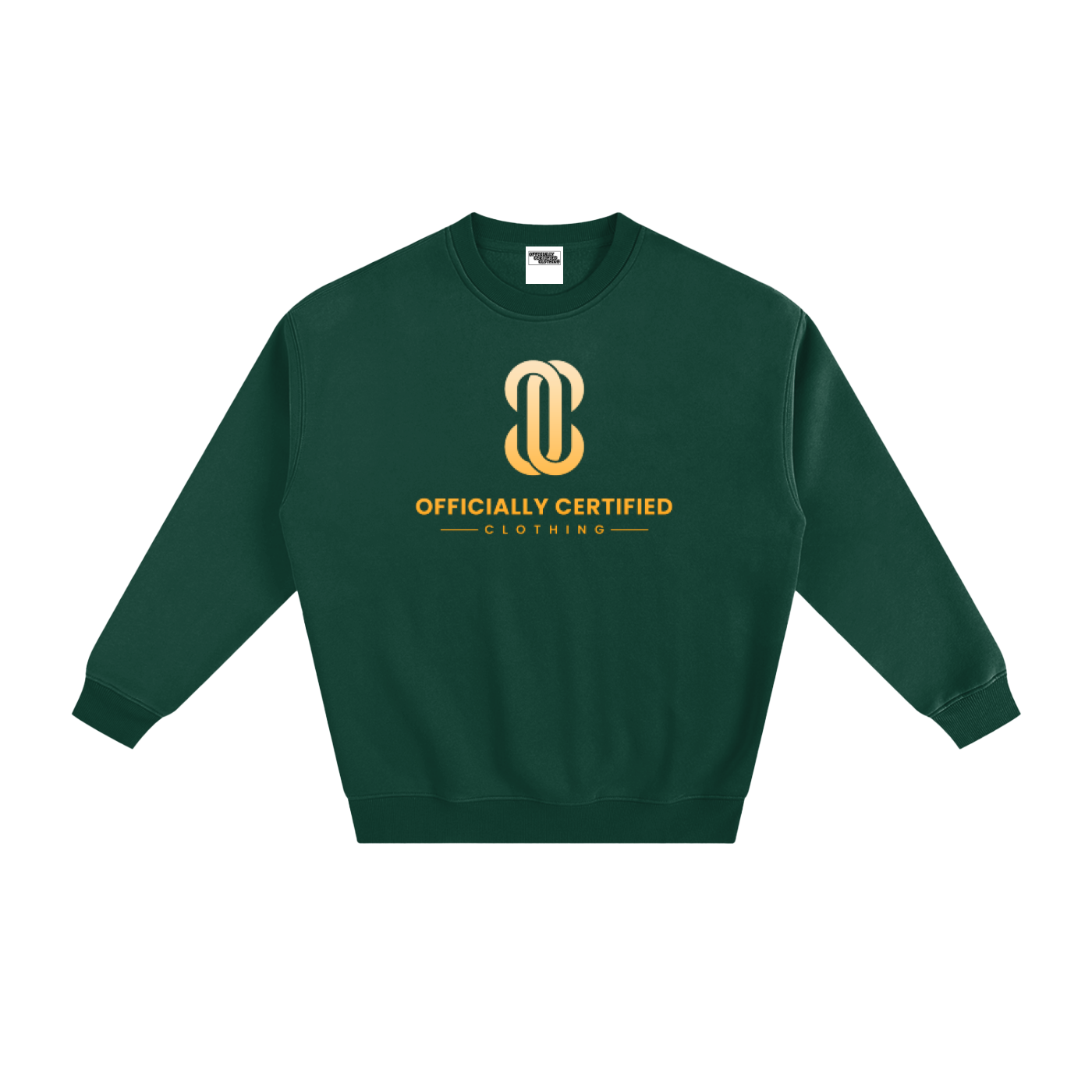 OC11 Crewneck