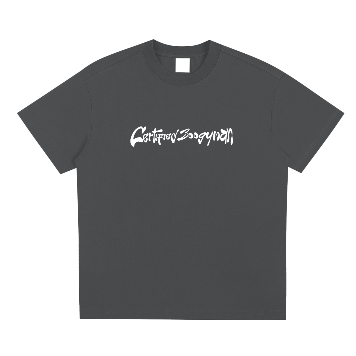 Boogeyman shirt