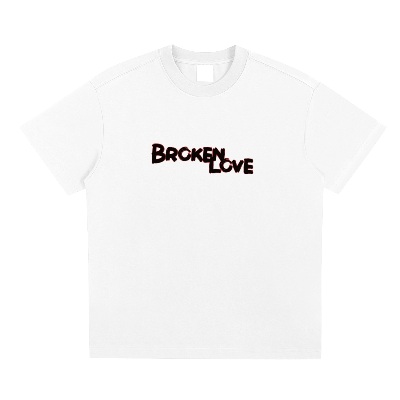 BrokenLove T-shirt