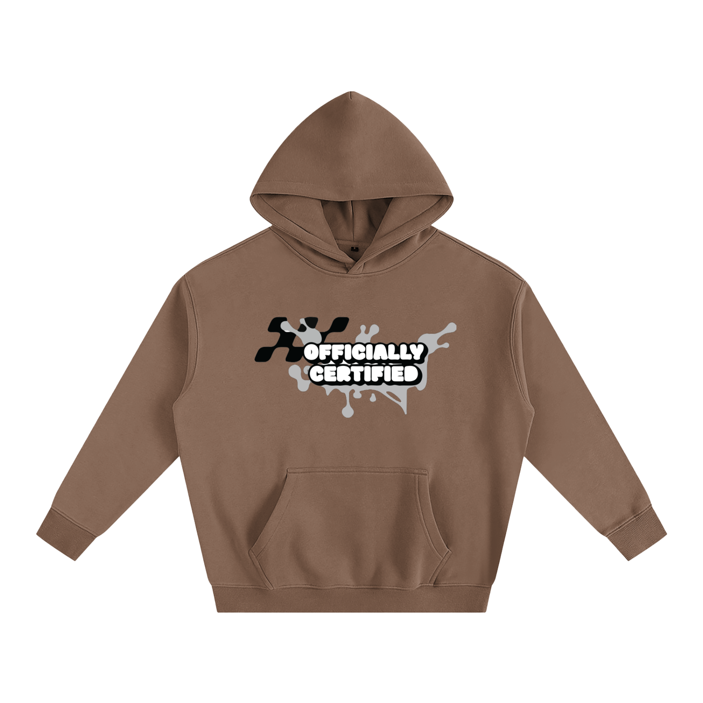 Raceway Hoodie