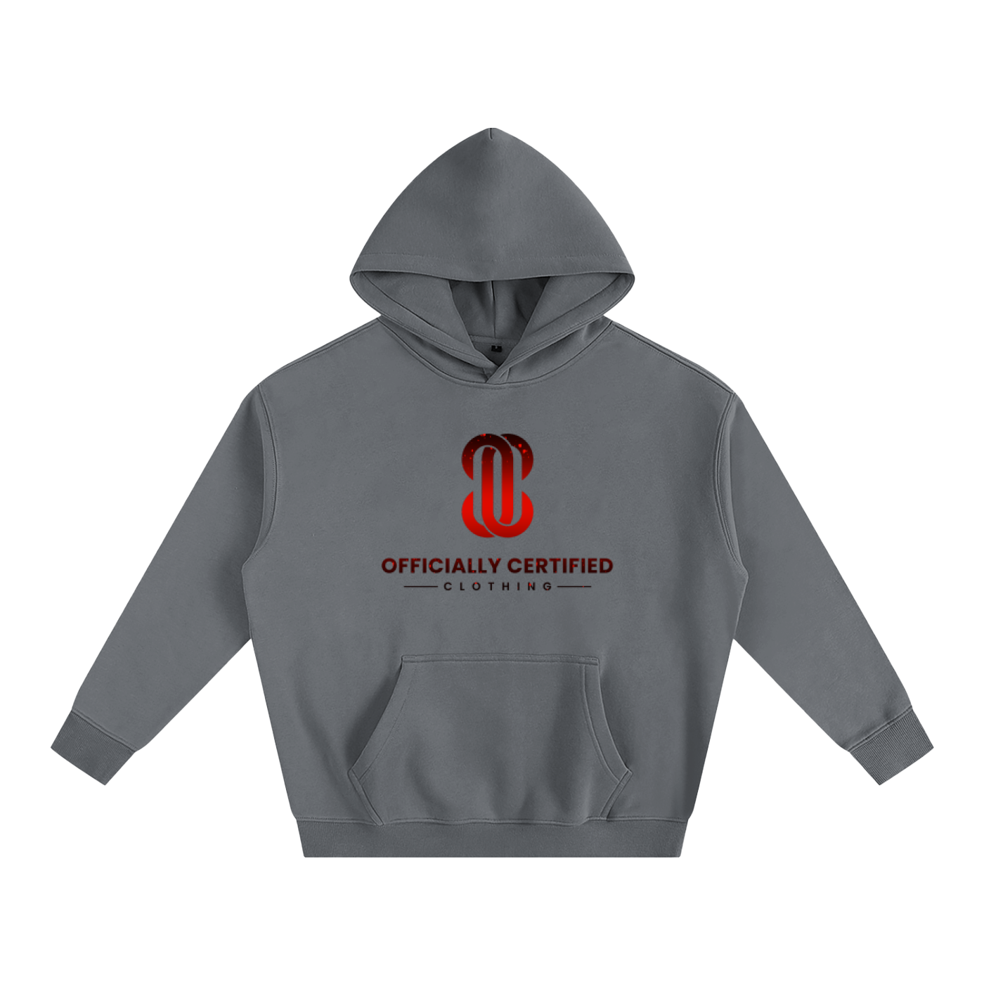 OC9 Hoodie