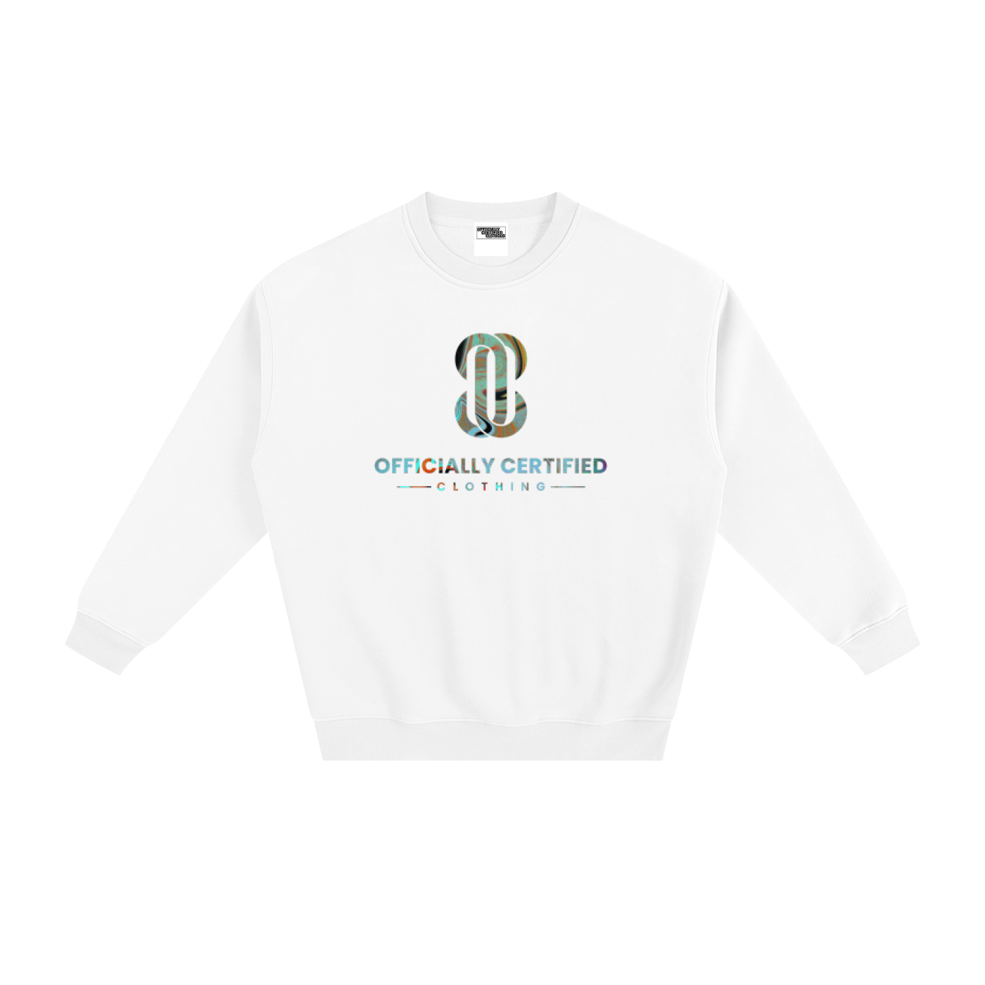 OC10 Crewneck