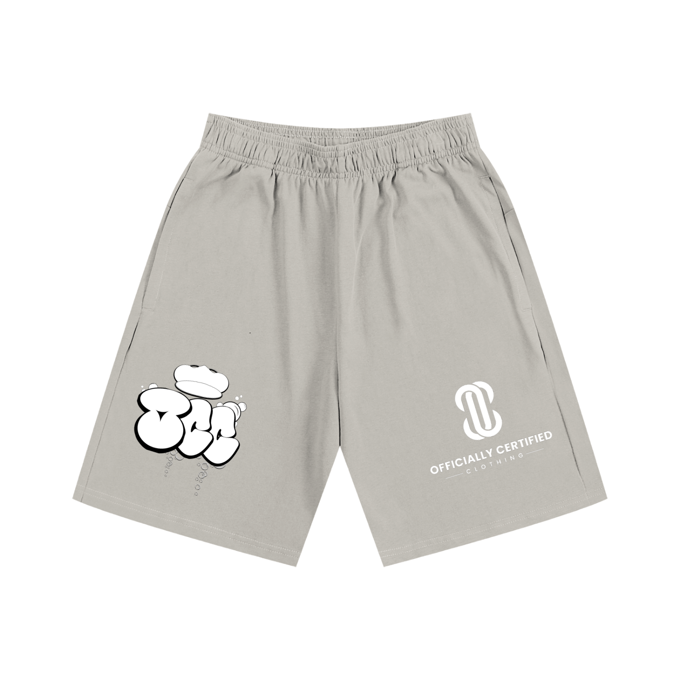 Halo Shorts