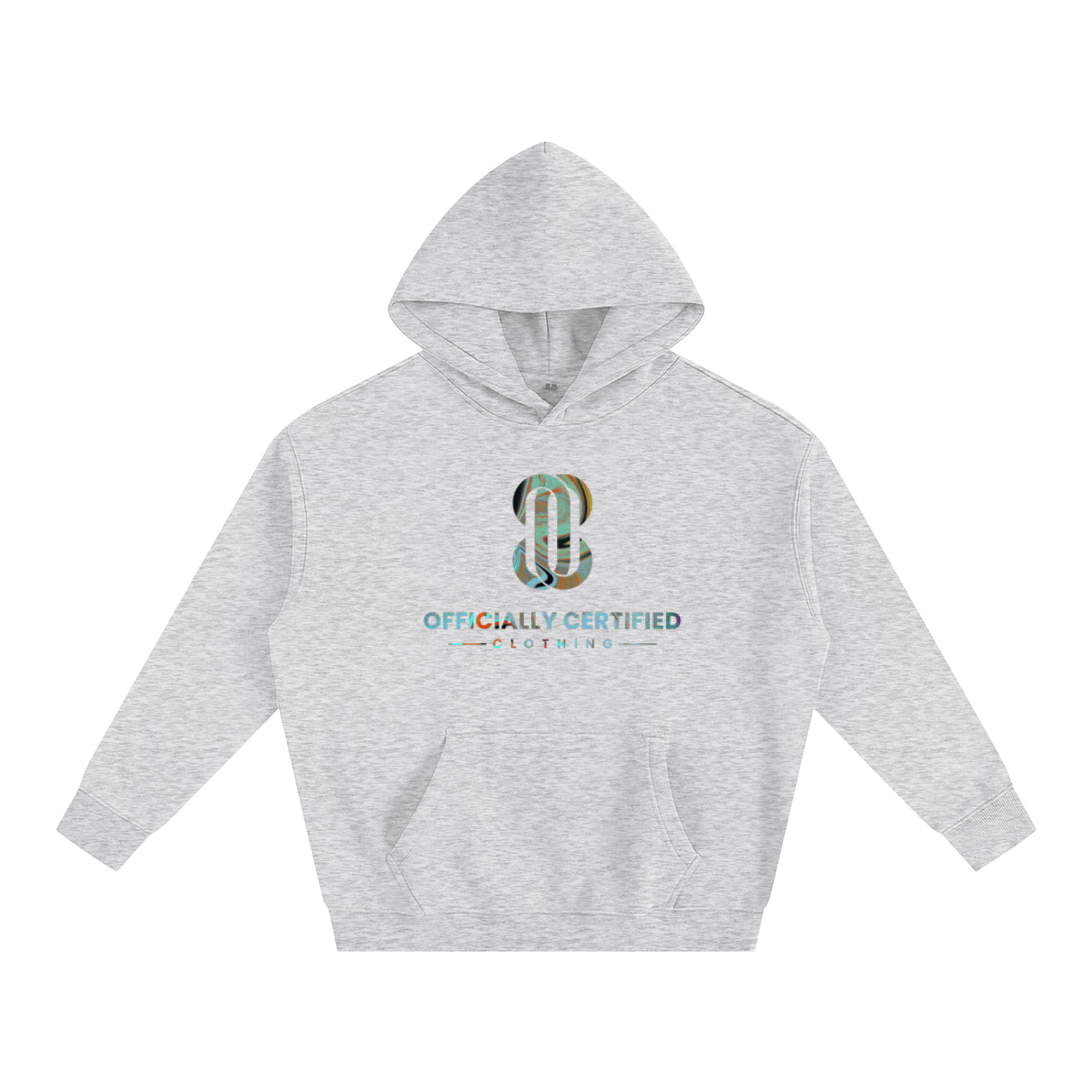 OC10 Hoodie
