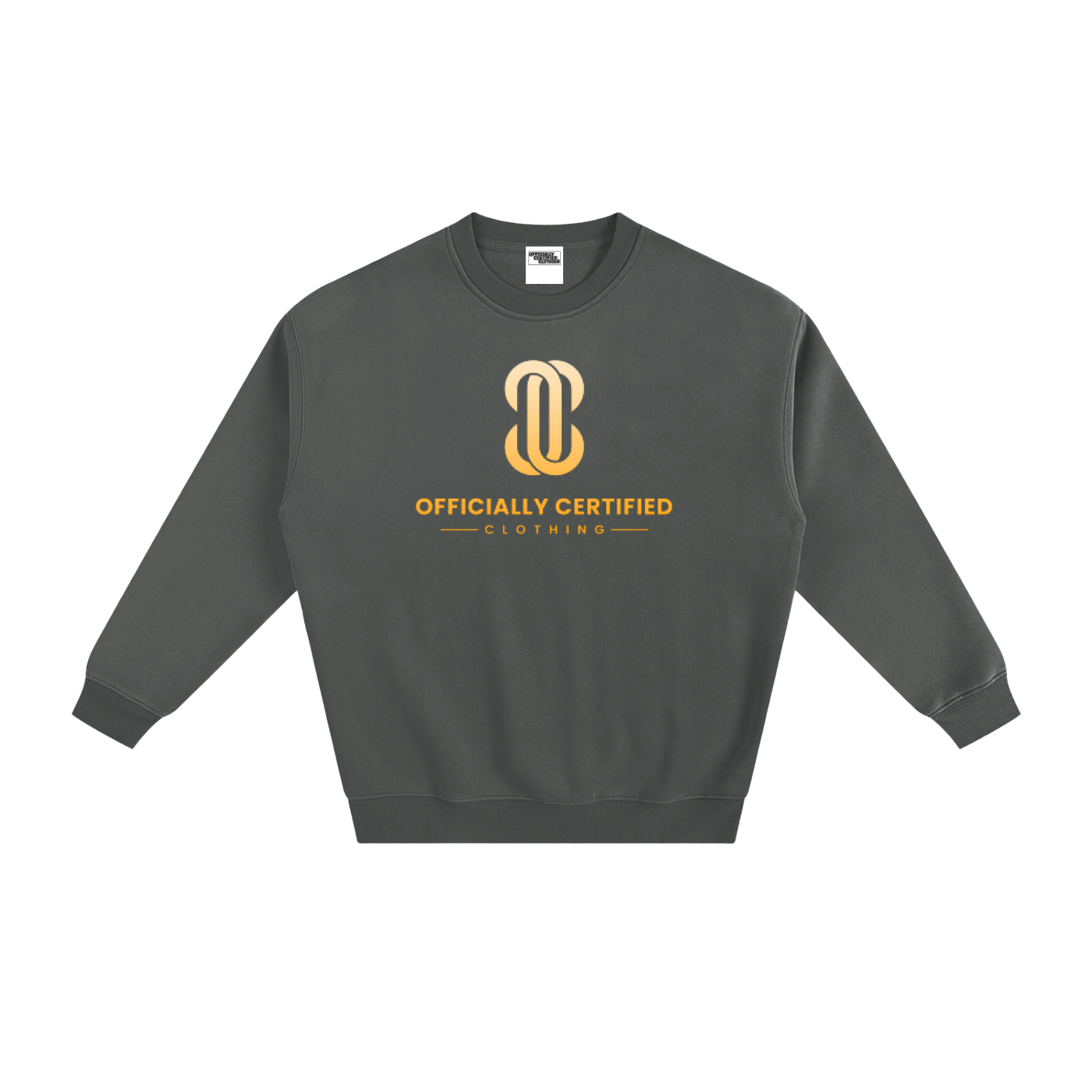 OC11 Crewneck