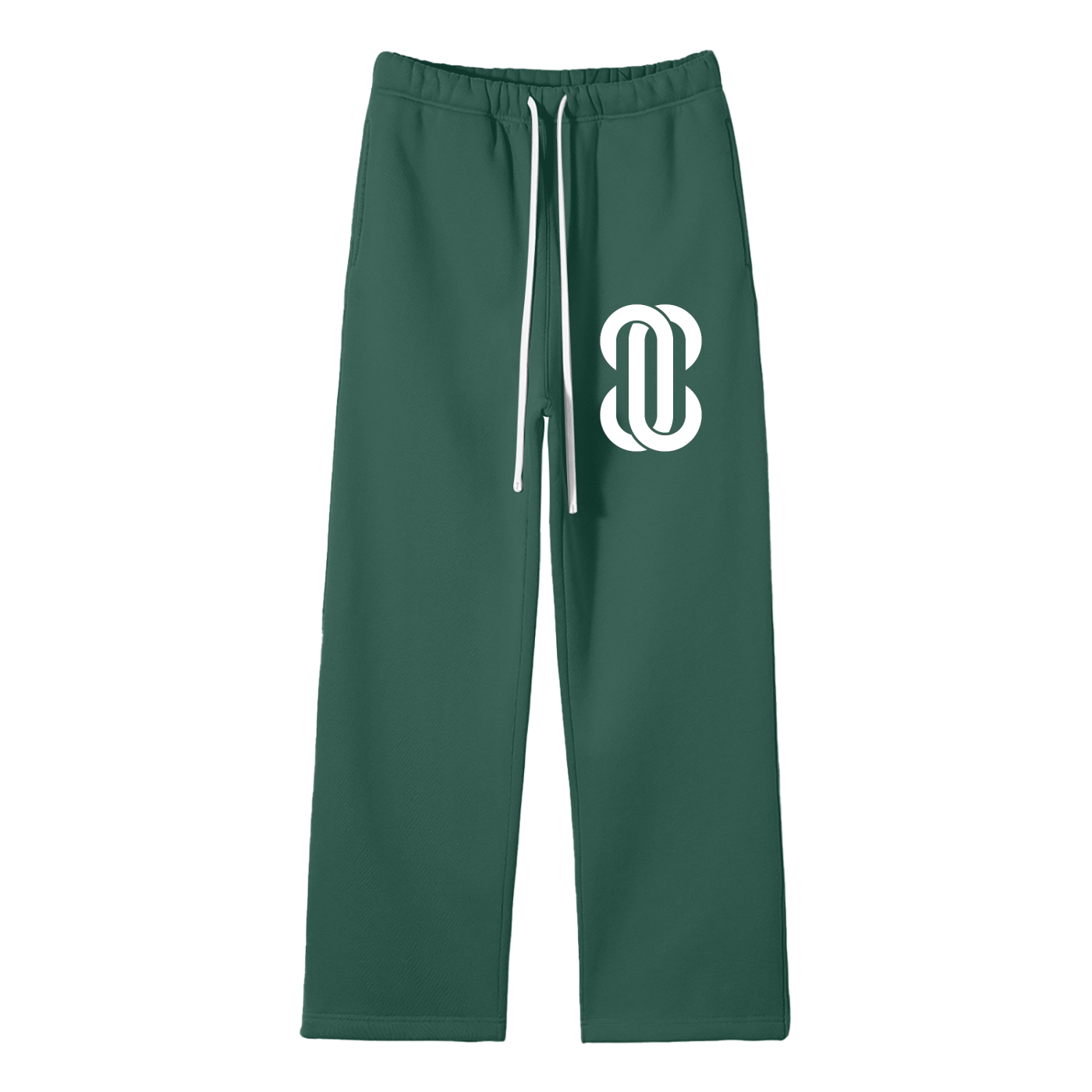 OC Straight Leg Sweats