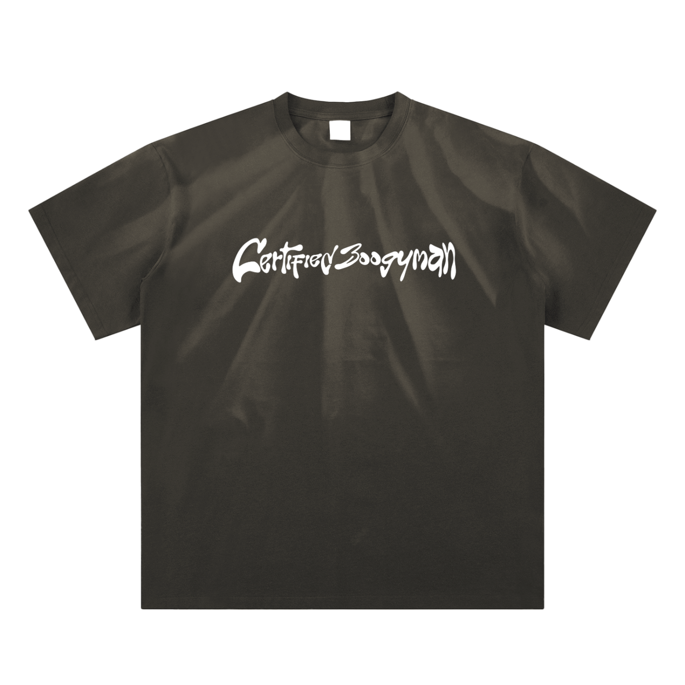 Boogeyman Sunfade T-Shirt