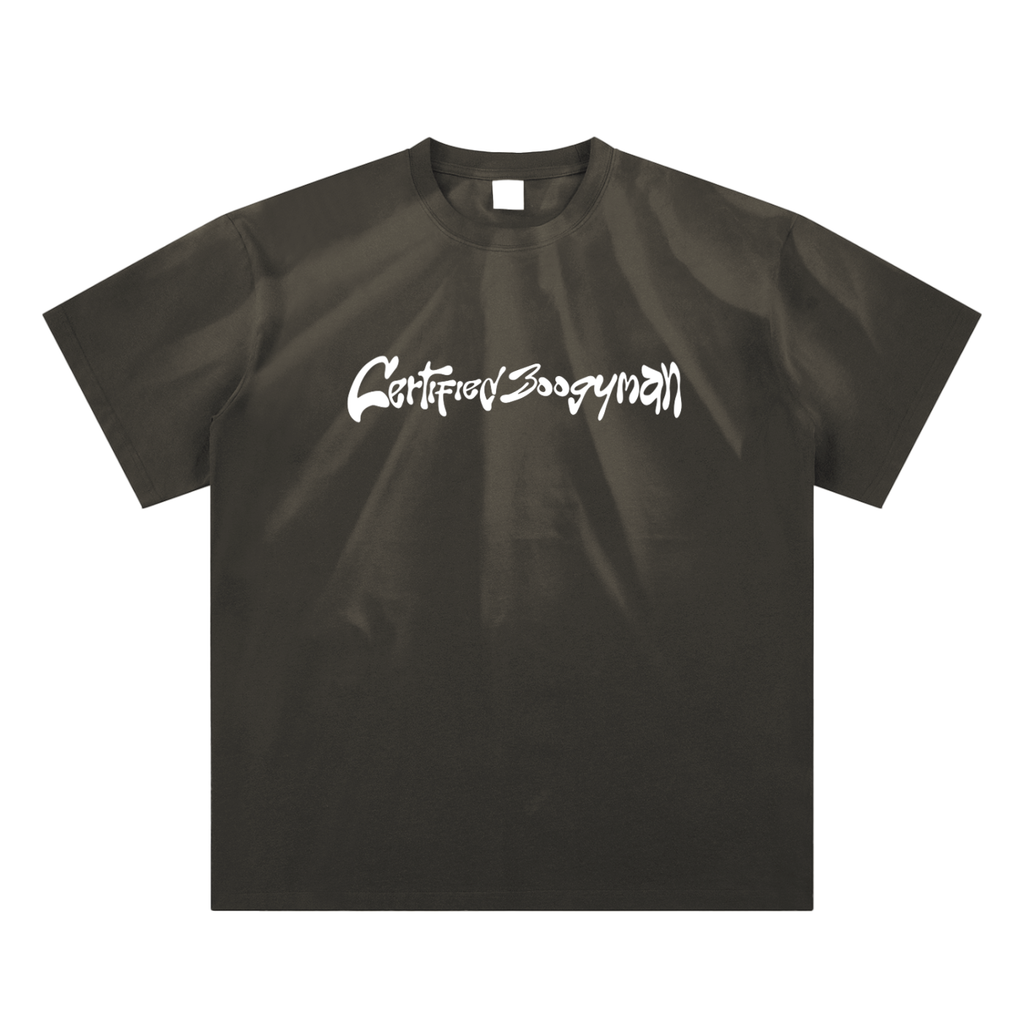 Boogeyman Sunfade Shirt