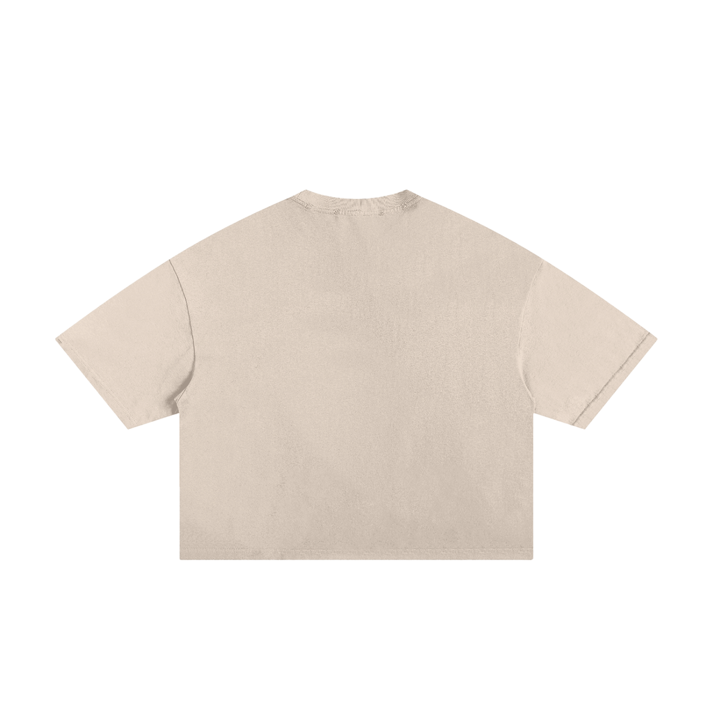 Box Logo Boxxy Shirt