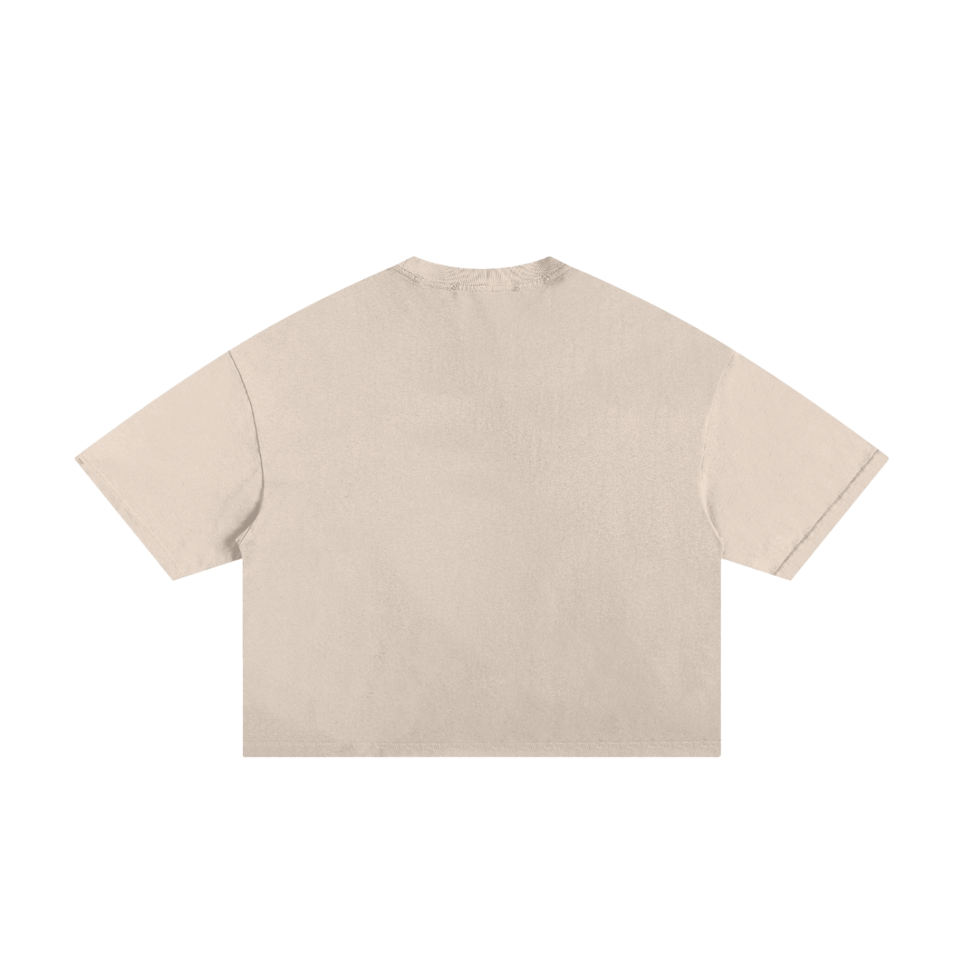Box Logo Boxxy Shirt