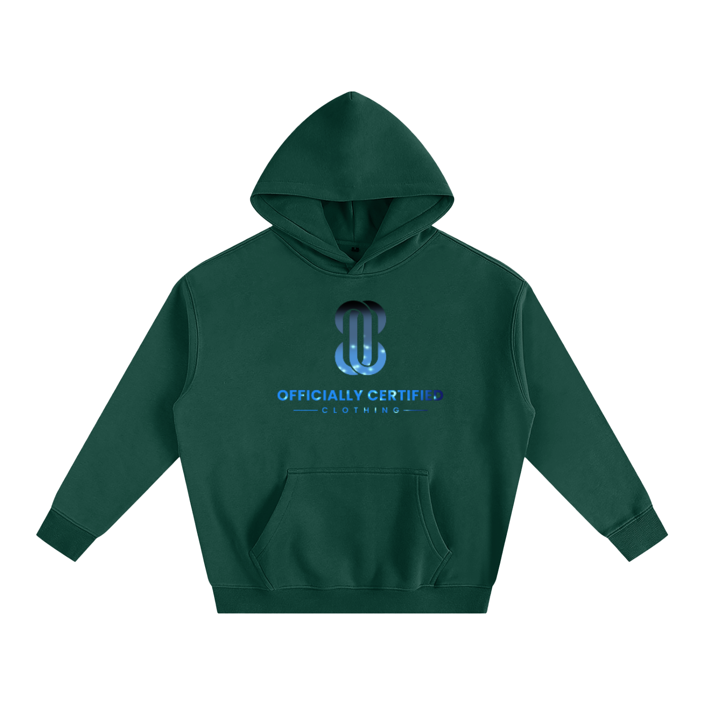 OC14 Hoodie