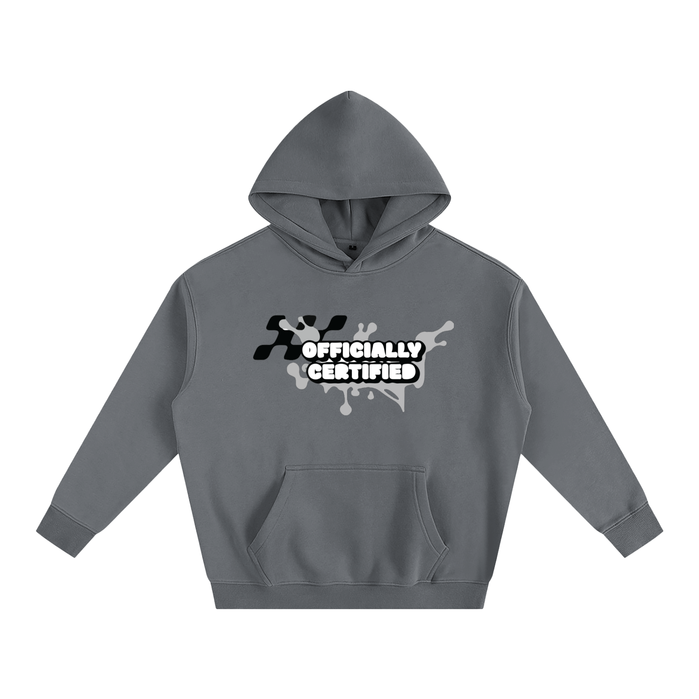 Raceway Hoodie
