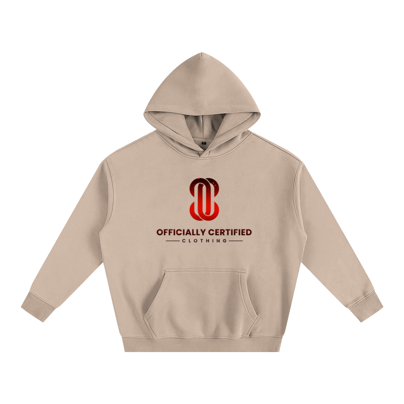 OC9 Hoodie