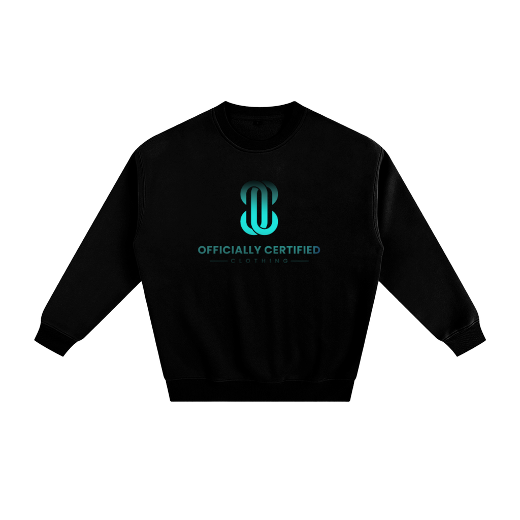OC7 Crewneck