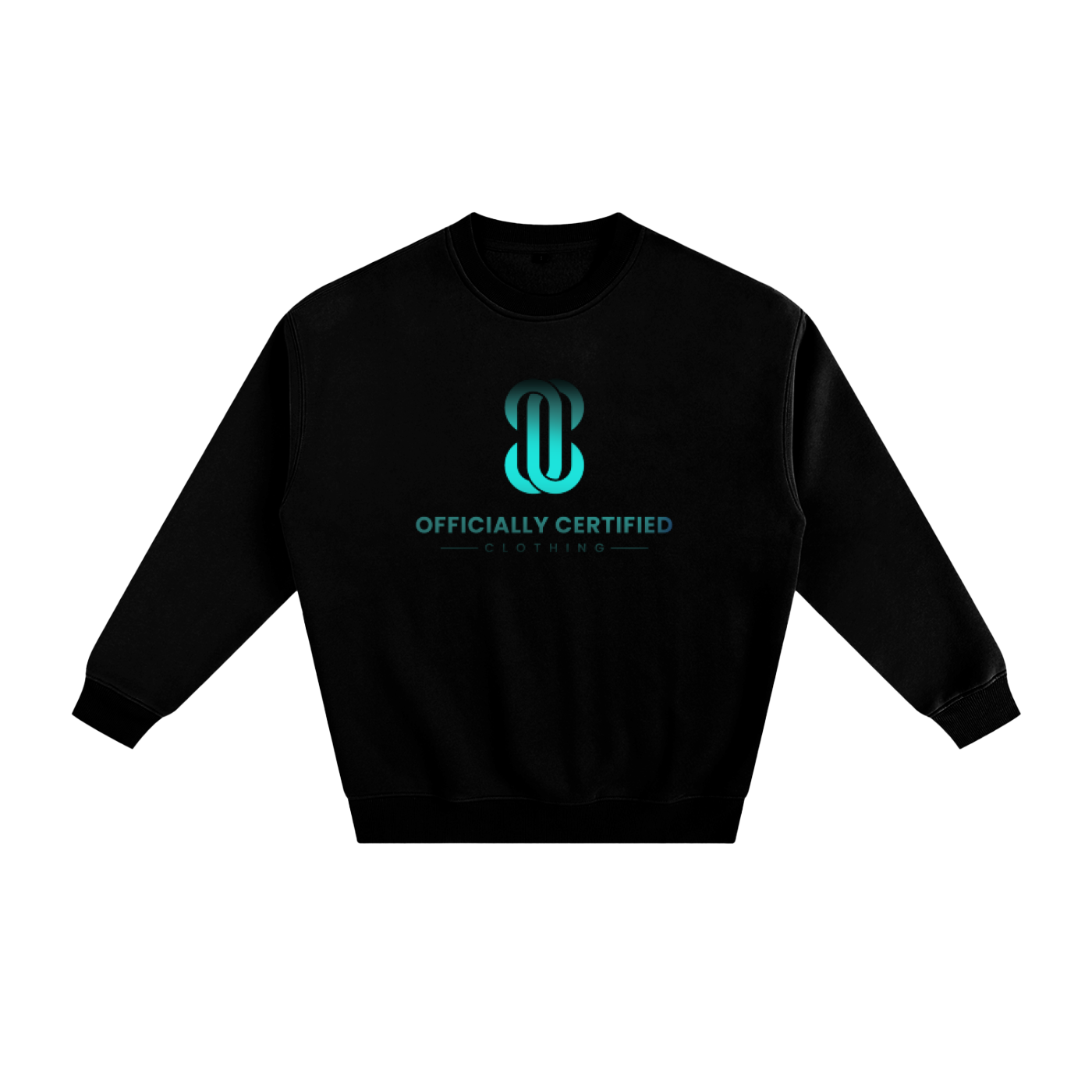 OC7 Crewneck