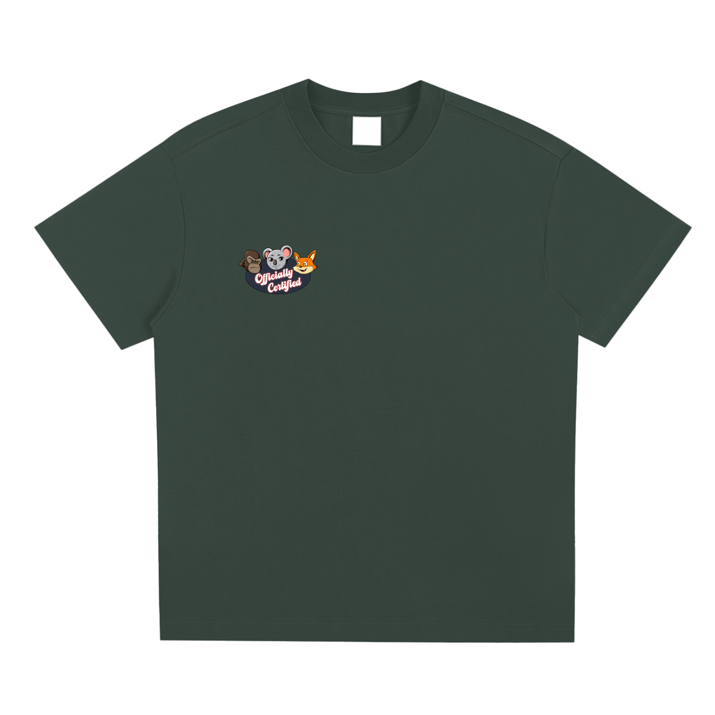 3Kings Shirt
