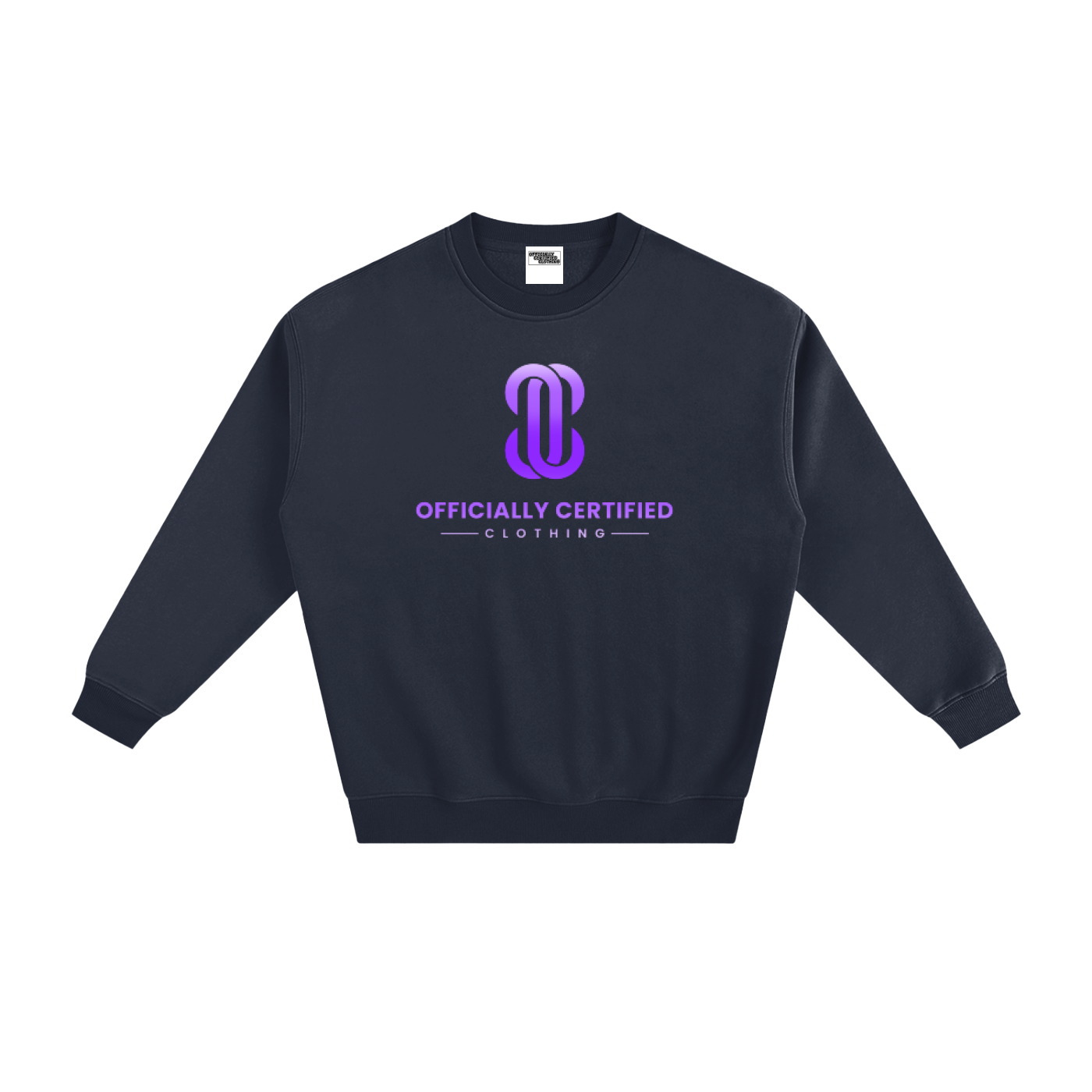 OC5 Crewneck