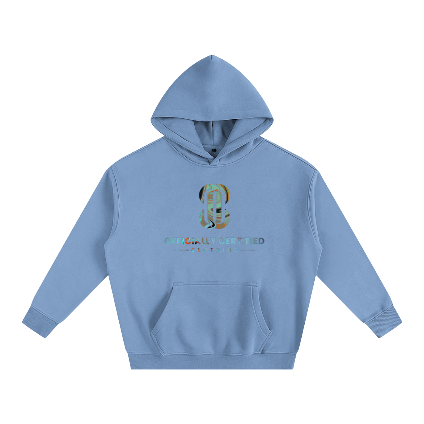 OC10 Hoodie