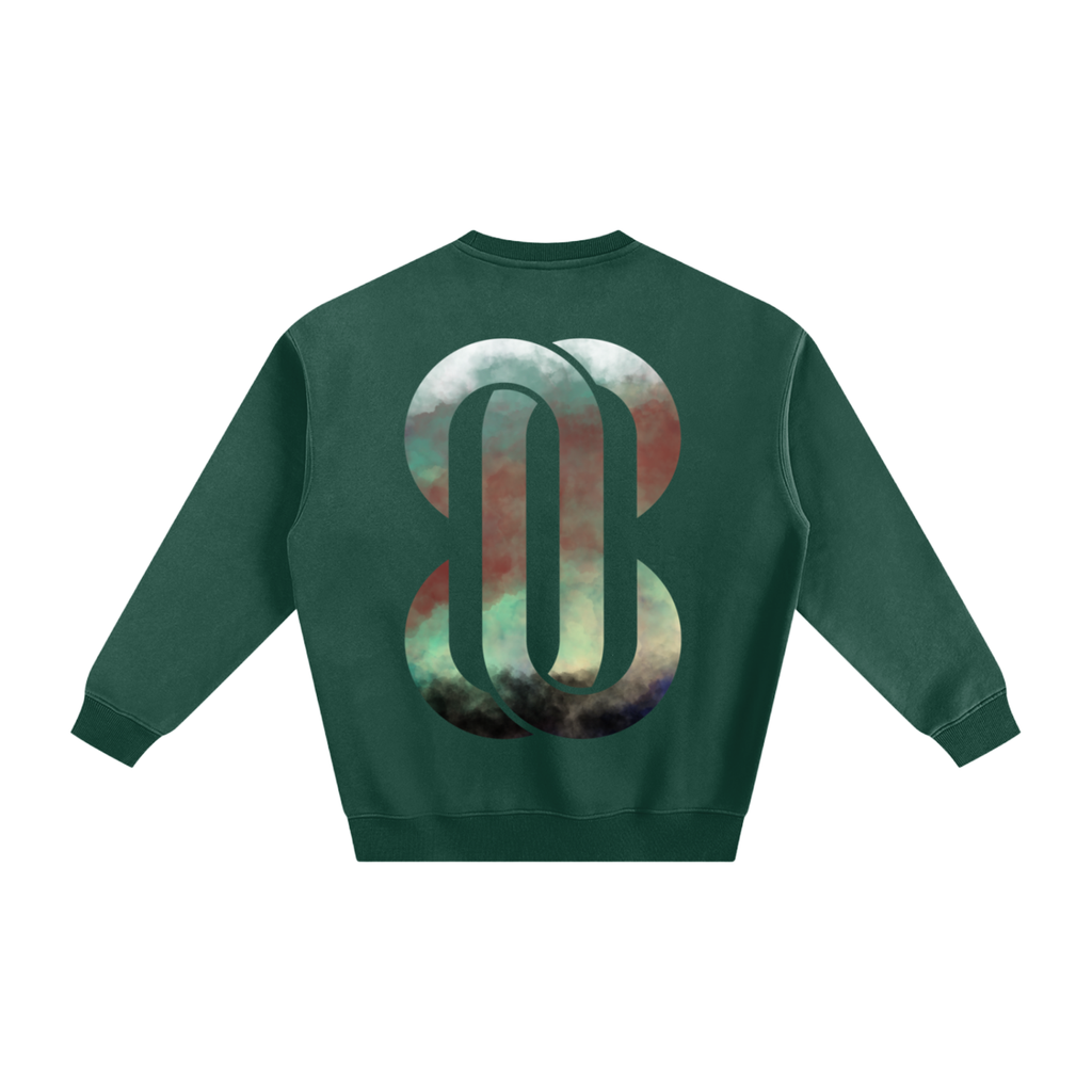 OC3 Crewneck