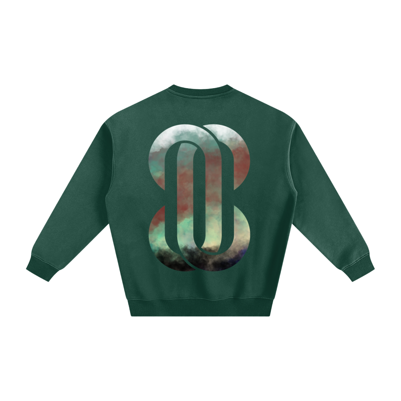 OC3 Crewneck