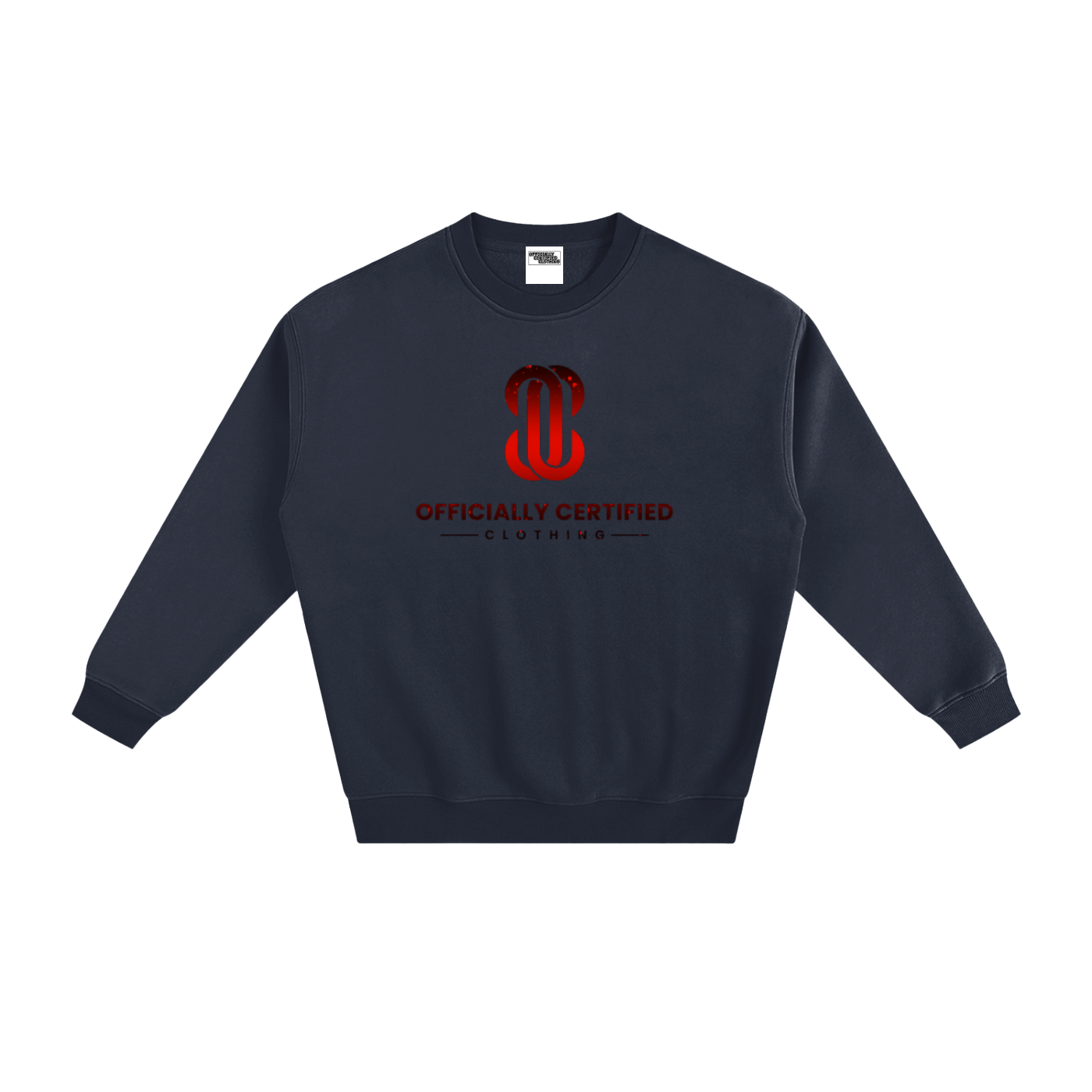 OC9 Crewneck